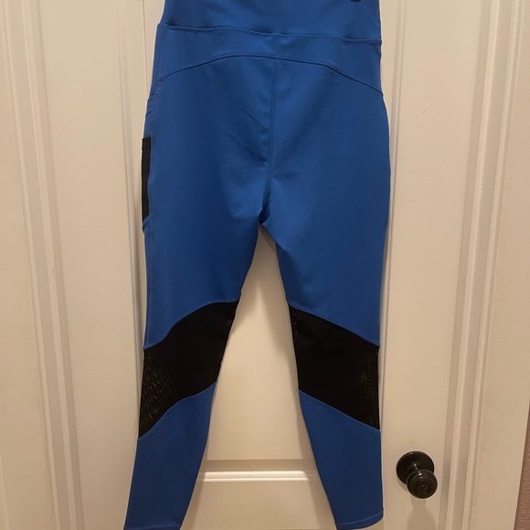 Gym leggings pants - Picture 1 of 6